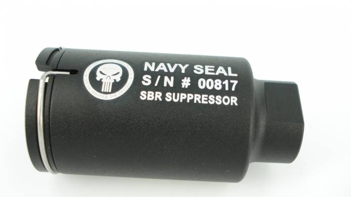 NOV M4 MINI VERSION NAVY SEAL STYLE product image