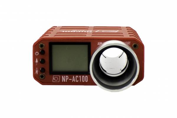 Nuprol AC100 Airsoft Chronograph product image