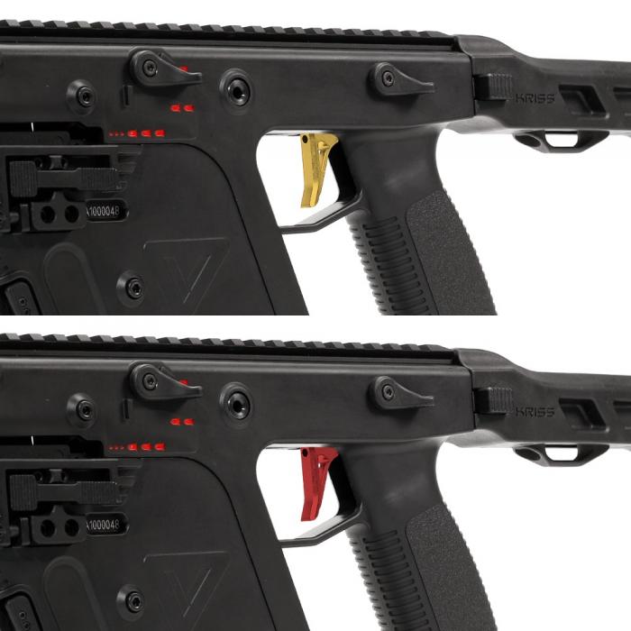 KRYTAC Vector Custom Adjustable Trigger - Image 5