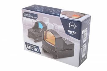 Mini replica collimator sight - Image 3