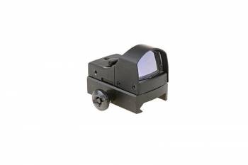 Mini replica collimator sight