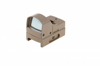 Mini replica collimator sight - Image 6