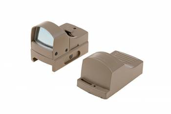 Mini replica collimator sight - Image 7