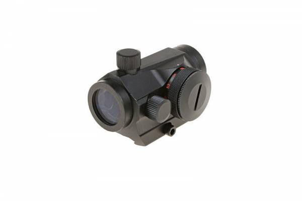 Compact Reflex Sight Replica – Black product image