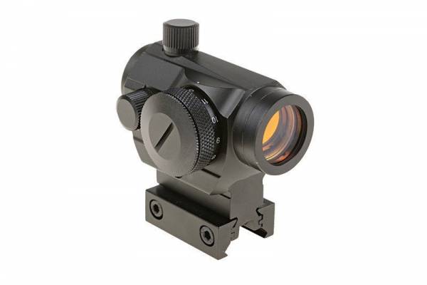 Compact II Reflex Sight Replica – Black product image