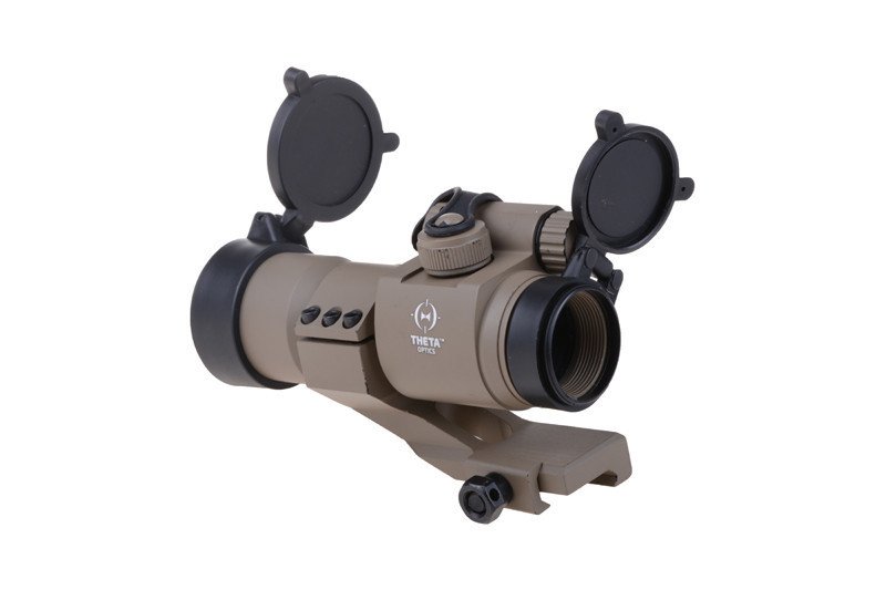 Battle Reflex Sight Replica - Tan - Image 2