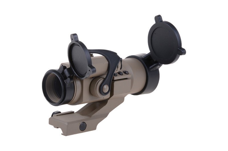 Battle Reflex Sight Replica - Tan - Image 3