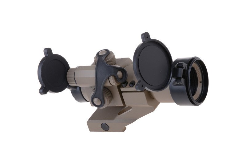 Battle Reflex Sight Replica - Tan - Image 5