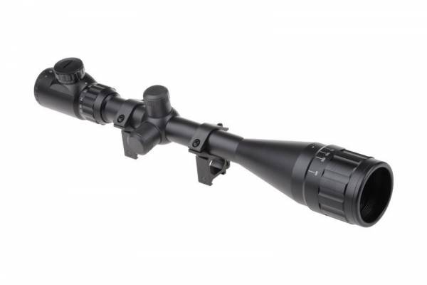 6-24X50 AOEG Scope product image
