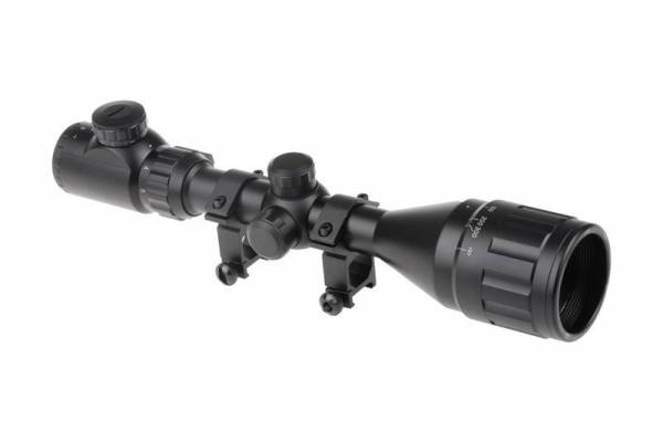 3-9X50 AOEG Scope product image