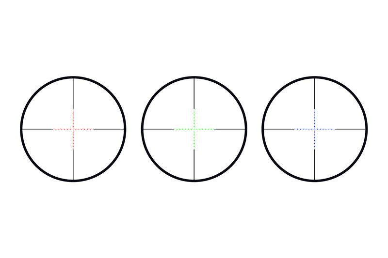 BE 3-9X40 Scope - Image 6