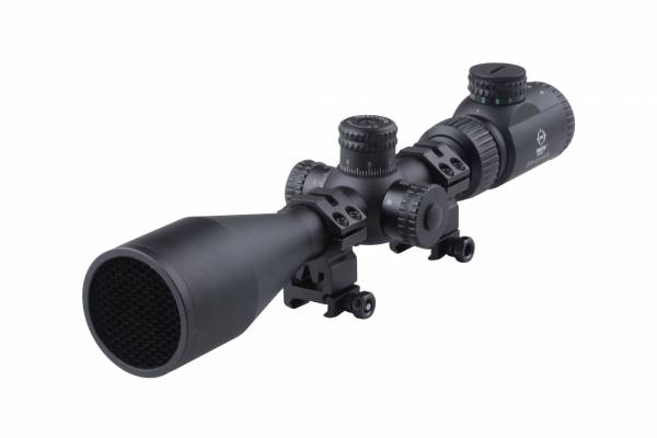 SF 3-15×50 IR Scope product image