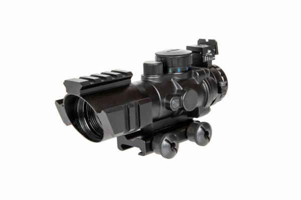 Rhino 4X32 Scope (with top rail) product image