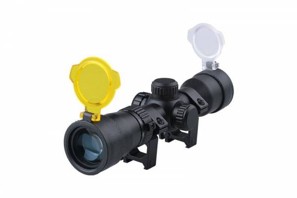 1.5-5×32 EG Scope product image
