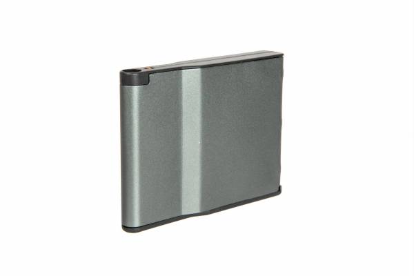 30 BB Aluminum Magazine for SRS Replicas GREY product image