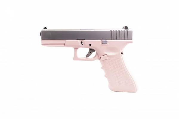 EU17 PINK/SILVER 210 product image