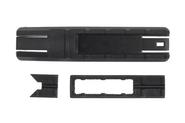 RIS rail cover with pocket. product image