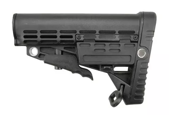 A foldable stock for the M4/M16 (MB013) product image