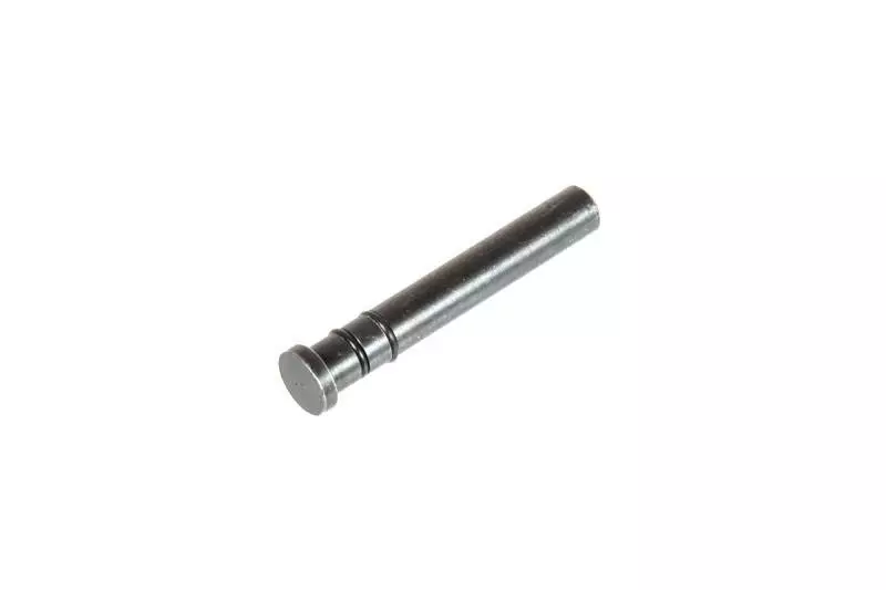 Magazine well pin for G36 type replicas