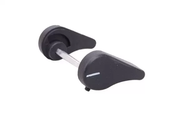 Ambidextrous firing mode selector lever for the MP5 product image