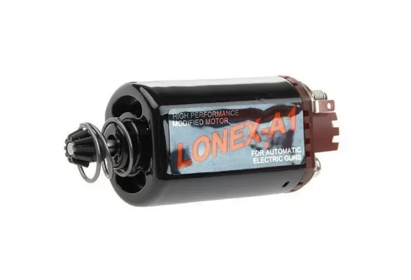 Titan Infinite Torque-Up and High Speed ​​Revolution motor – short product image