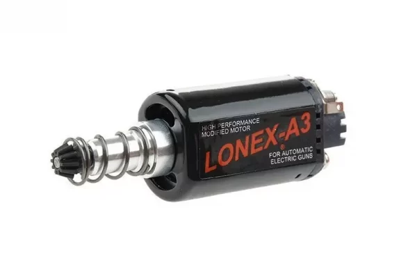 Titan Infinite High Speed Revolution motor – long product image