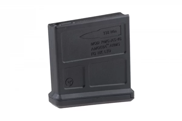 Long Mid-Cap 45 BB Striker AS-01 Magazine product image
