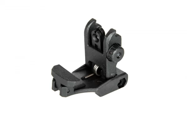 Flip-Up Rear Sight for AR15 Specna Arms EDGE product image