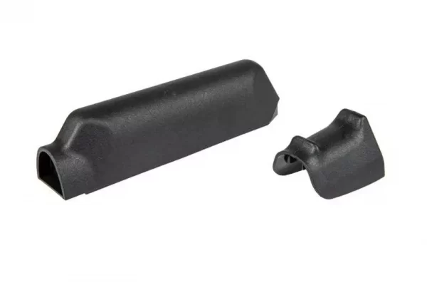 AS-GP001-BK Pistol Grip with Cheek Pad for Amoeba Striker product image