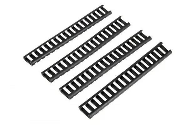 Set of 4 RIS Rail Covers product image