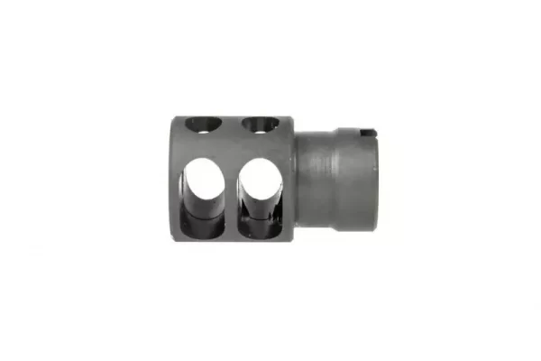 ZDTK-2 Steel Muzzle Device for AK product image