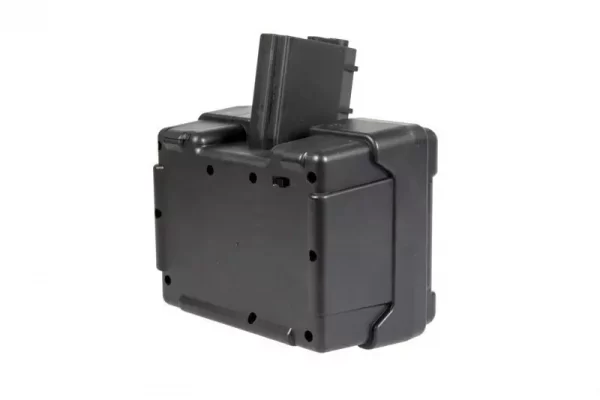 2000 BB Electric Box Magazine for M4 product image