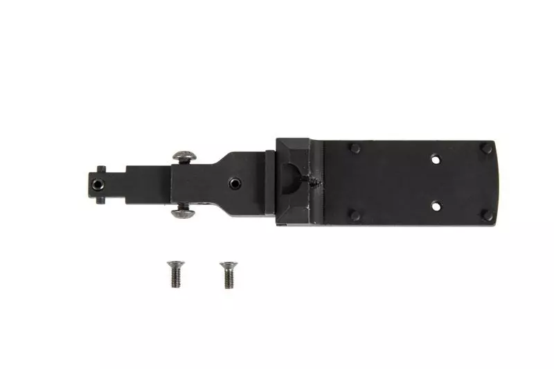 Optima/Doctor/Vortex Mount for AK - Image 4