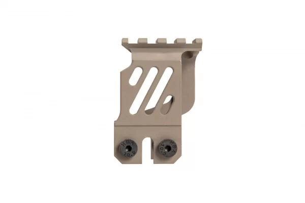 K-22 Upper Rail for AK replicas – tan product image