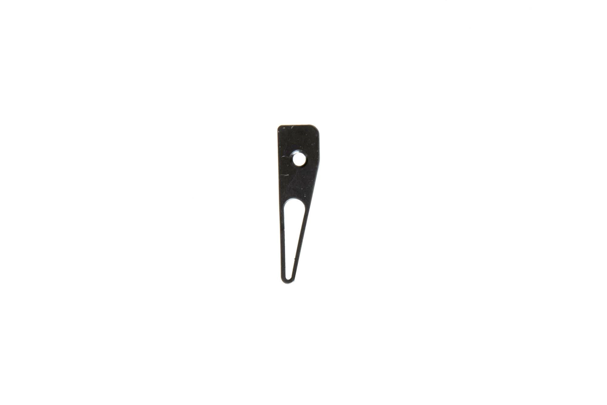 Type A steel trigger blade for Amoeba Striker airsoft sniper rifles - Image 4