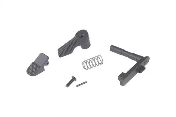 M4/M16 Double-Sided Enlarged Magazine Release Button product image