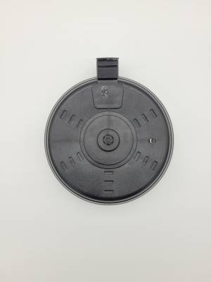 NUPROL AK Electric Drum Mag 3500R – Black product image