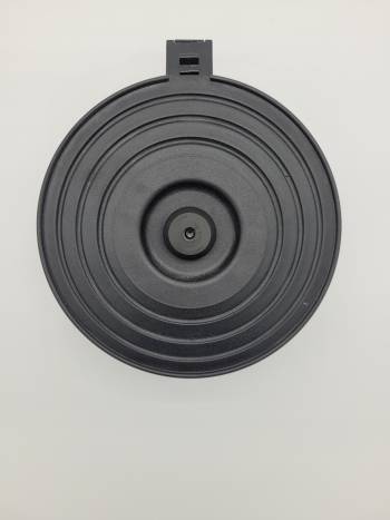 NUPROL AK Electric Drum Mag (SC) 3500R - Black - Image 4
