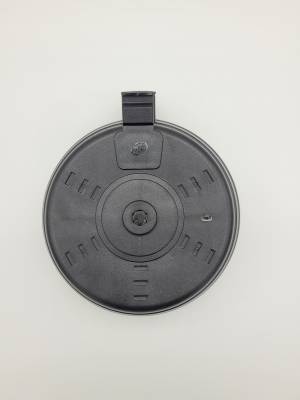 NUPROL AK Electric Drum Mag (SC) 3500R – Black product image