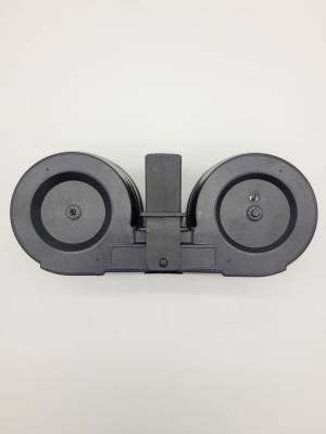 NUPROL G36 Electric Drum Mag 2500R – Black product image