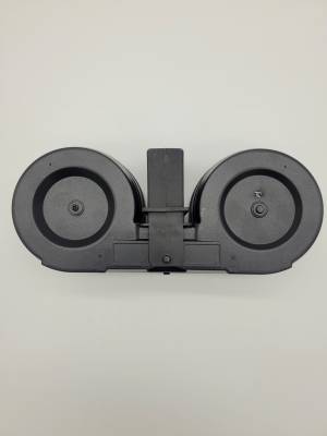 NUPROL G36 Electric Drum Mag (SC) 2500R – Black product image