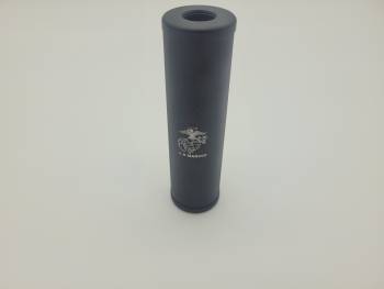 VIPER S SUPPRESSOR BLK - Image 3