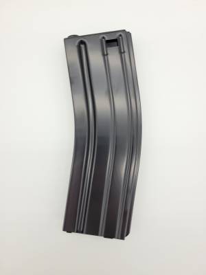 NUPROL M4 Metal Mid-Cap Mag 200R product image