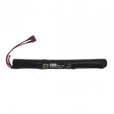 2000MAH 11.1V LI-ION 15C STICK DEANS product image