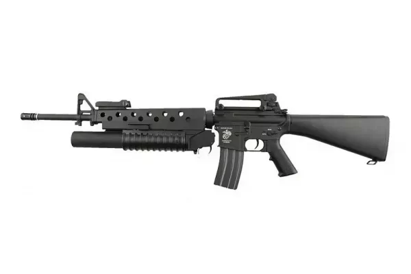SA-G02 ONE™ Carbine Replica black(380) product image