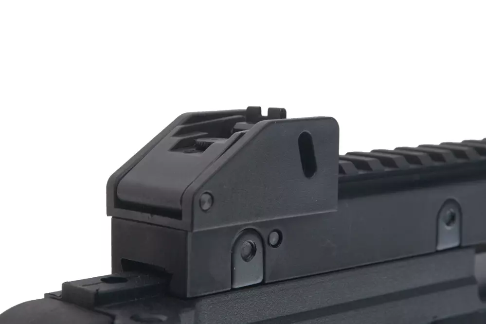 SA-G12V EBB Carbine Replica Black(386-BK) - Image 3