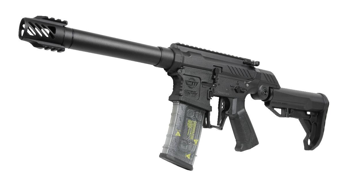 東京マルイベース　ssg1 SSG-1 - Urban Airsoft