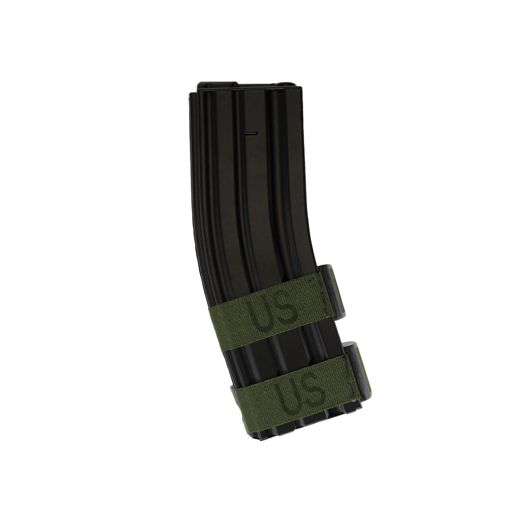 NUPROL M4 Electric Dbl Mag (SC) 1200R