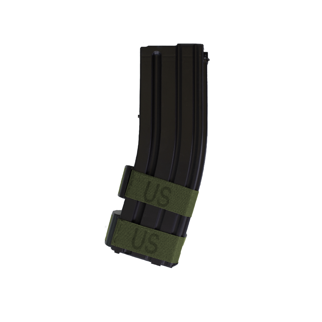 NUPROL M4 Electric Dbl Mag (SC) 1200R - Image 4