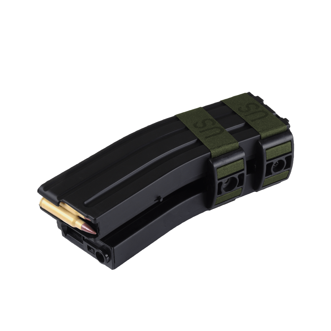 NUPROL M4 Electric Dbl Mag (SC) 1200R - Image 5
